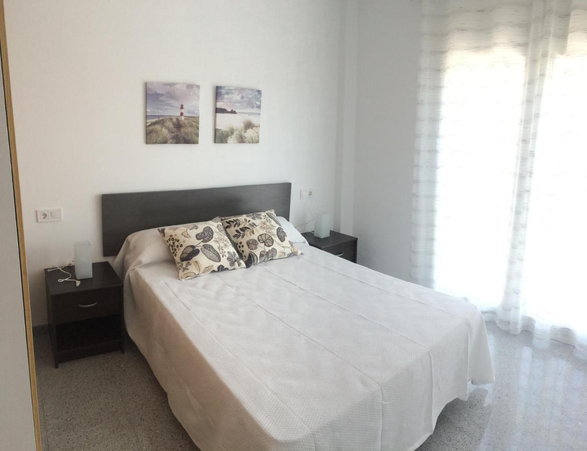 Apartment De Málaga